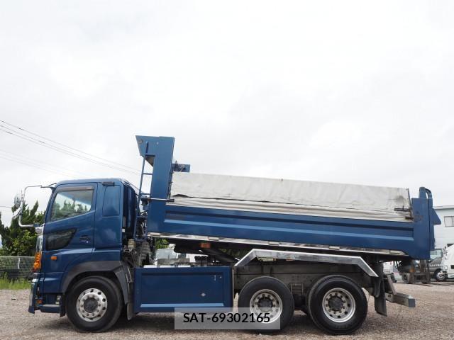 Hino PROFIA 2015-09 7252012-1