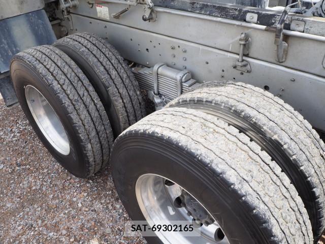 Hino PROFIA 2015-09 7252012-19