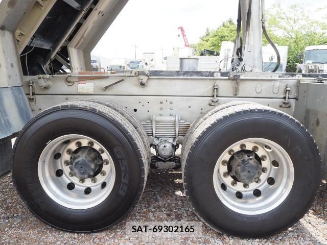 Hino PROFIA 2015-09 7252012-20