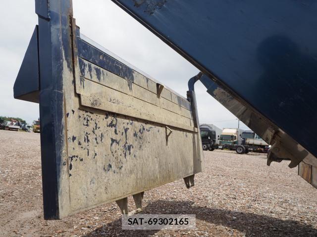 Hino PROFIA 2015-09 7252012-24