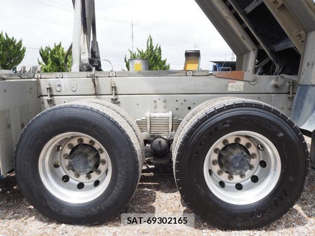 Hino PROFIA 2015-09 7252012-27