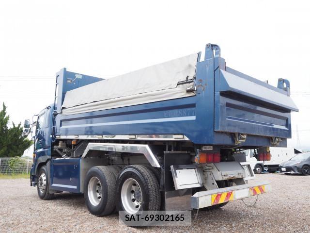 Hino PROFIA 2015-09 7252012-2