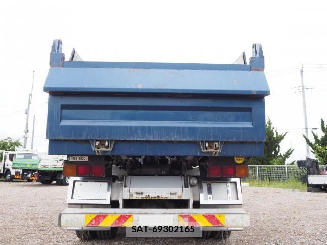 Hino PROFIA 2015-09 7252012-3