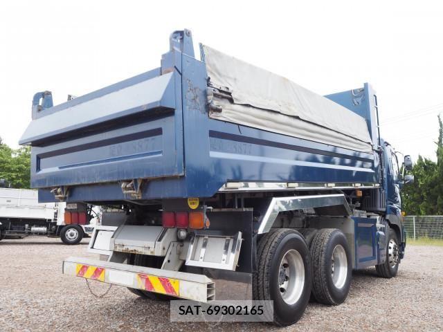 Hino PROFIA 2015-09 7252012-4