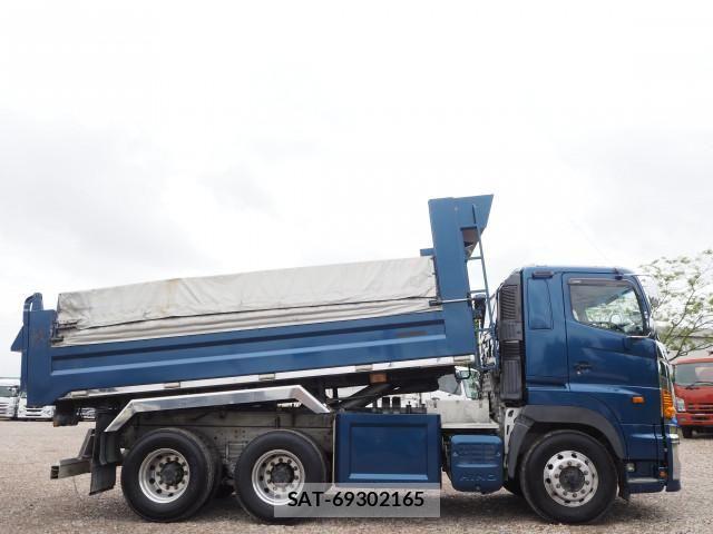 Hino PROFIA 2015-09 7252012-5