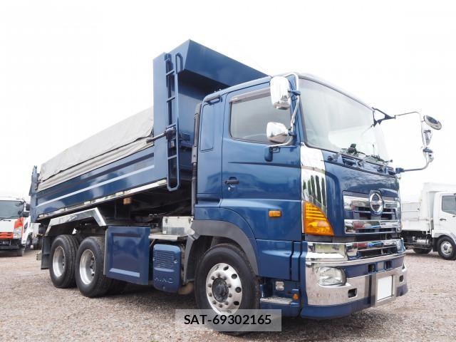 Hino PROFIA 2015-09 7252012-6