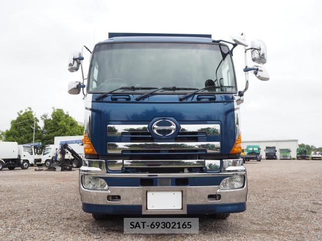 Hino PROFIA 2015-09 7252012-7
