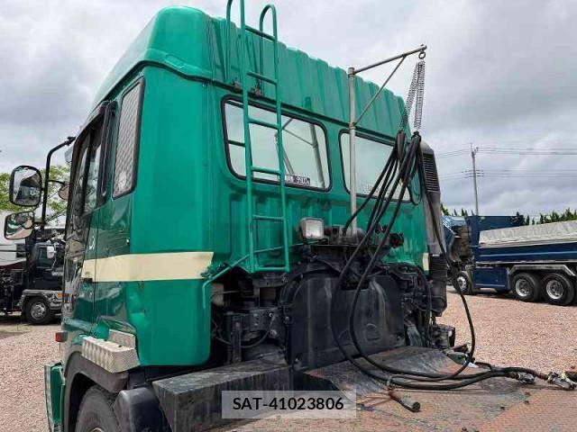 Hino PROFIA 2000-07 7250515-9