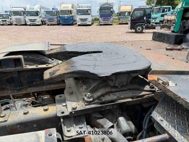 Hino PROFIA 2000-07 7250515-12