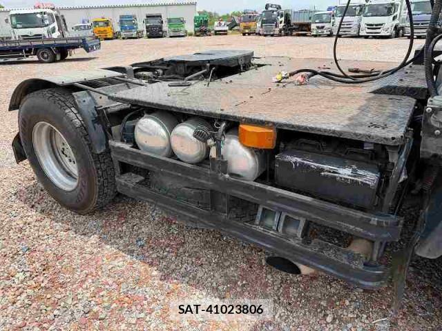 Hino PROFIA 2000-07 7250515-13