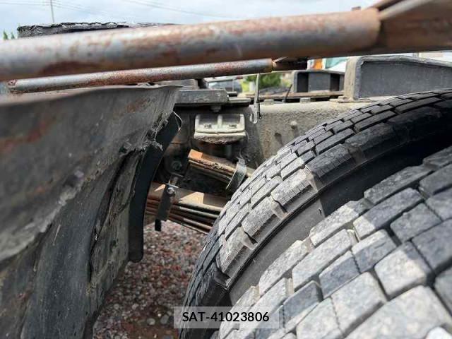 Hino PROFIA 2000-07 7250515-16