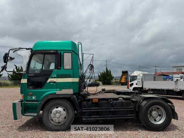 Hino PROFIA 2000-07 7250515-1