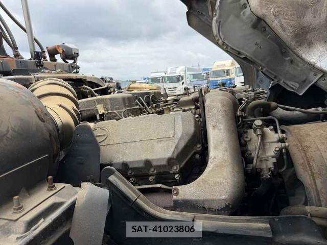 Hino PROFIA 2000-07 7250515-20