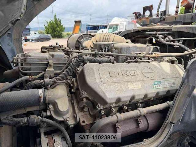 Hino PROFIA 2000-07 7250515-21