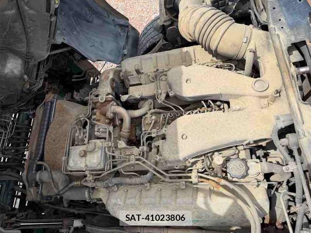Hino PROFIA 2000-07 7250515-23