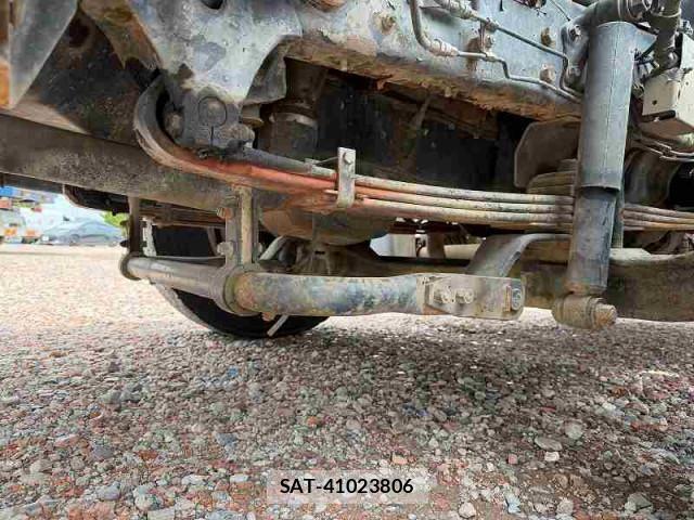 Hino PROFIA 2000-07 7250515-24