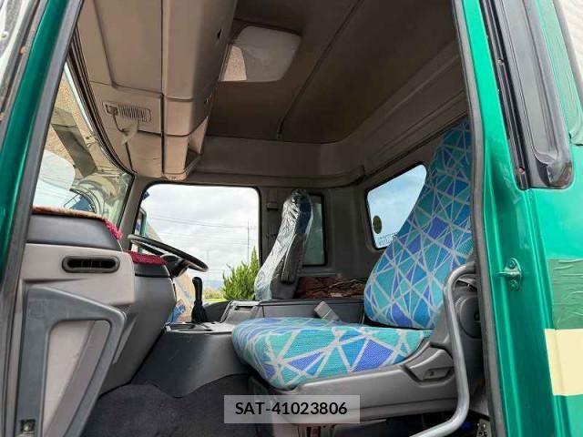 Hino PROFIA 2000-07 7250515-25