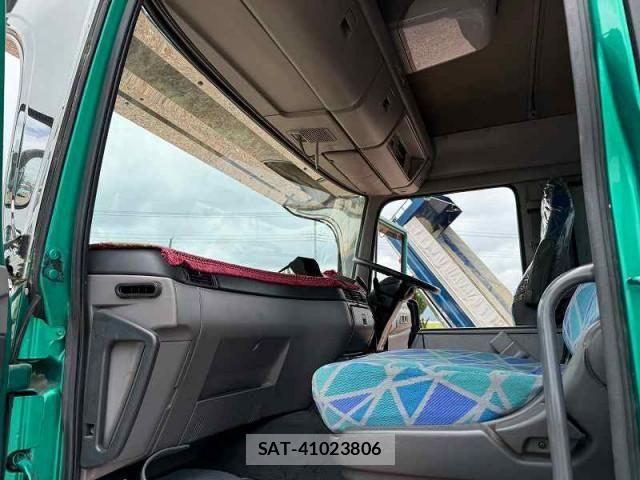 Hino PROFIA 2000-07 7250515-26