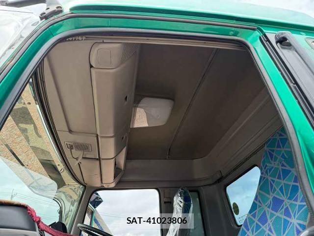 Hino PROFIA 2000-07 7250515-27