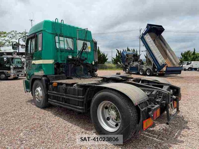 Hino PROFIA 2000-07 7250515-2