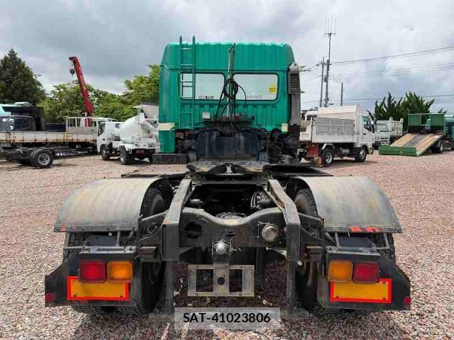 Hino PROFIA 2000-07 7250515-3