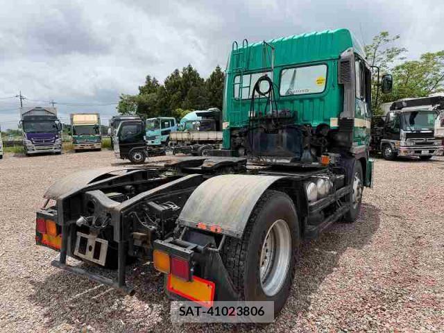 Hino PROFIA 2000-07 7250515-4
