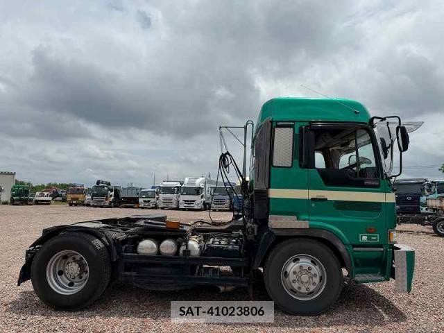 Hino PROFIA 2000-07 7250515-5