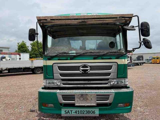 Hino PROFIA 2000-07 7250515-7