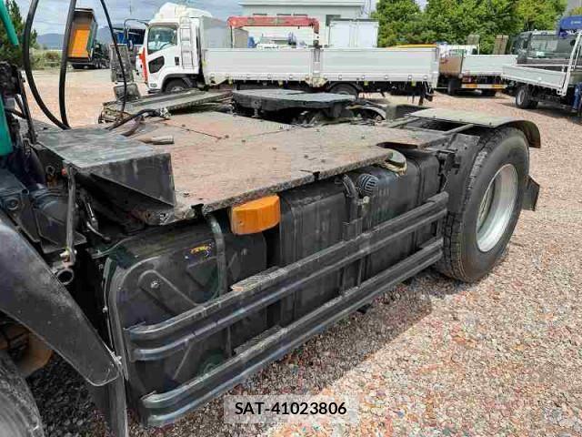 Hino PROFIA 2000-07 7250515-8