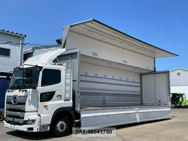 Hino PROFIA 2018-10 7252003-0