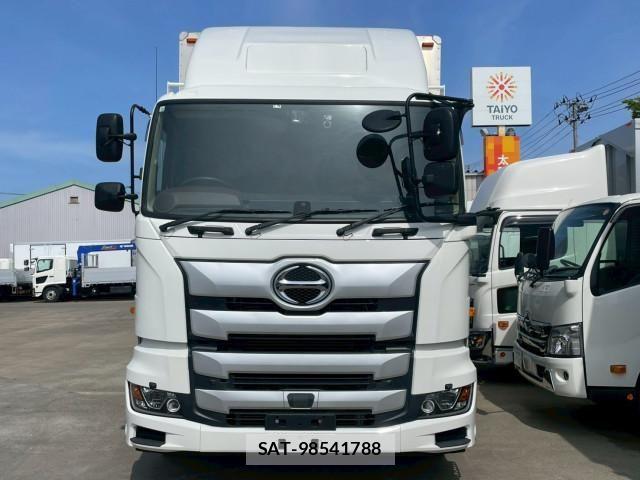 Hino PROFIA 2018-10 7252003-1