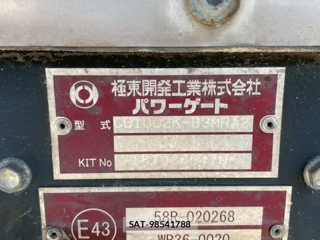 Hino PROFIA 2018-10 7252003-23