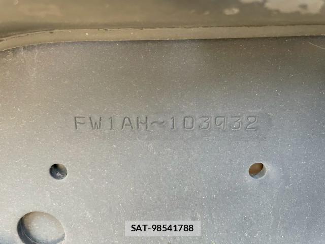 Hino PROFIA 2018-10 7252003-25