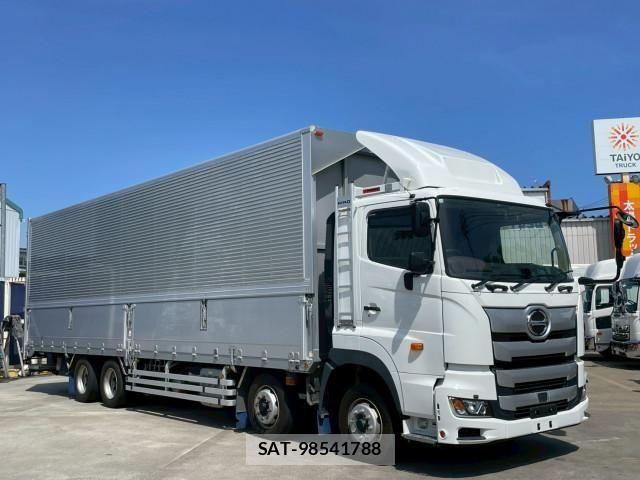 Hino PROFIA 2018-10 7252003-2
