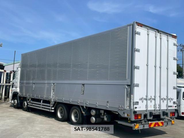 Hino PROFIA 2018-10 7252003-5