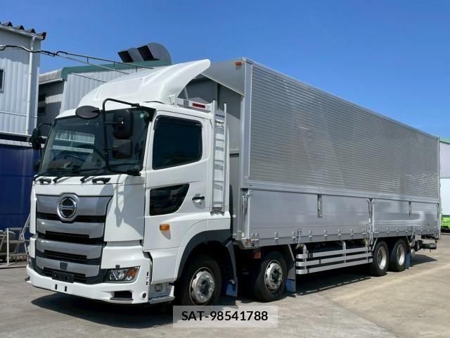 Hino PROFIA 2018-10 7252003-6