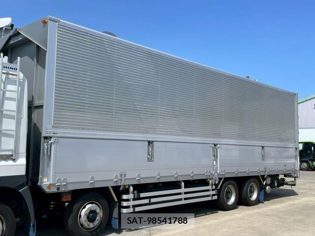 Hino PROFIA 2018-10 7252003-7