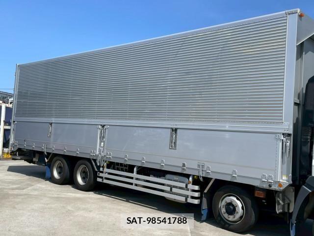 Hino PROFIA 2018-10 7252003-8
