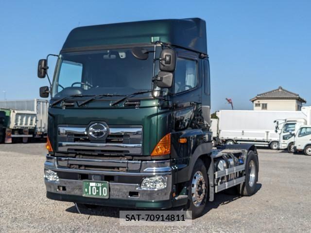 Hino PROFIA 2018-06 7252006-0