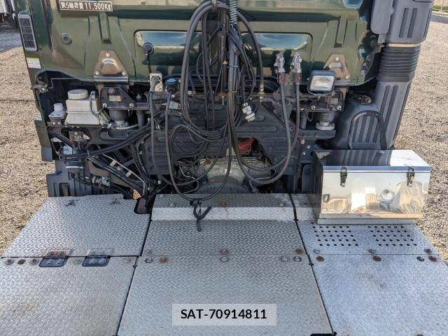 Hino PROFIA 2018-06 7252006-10