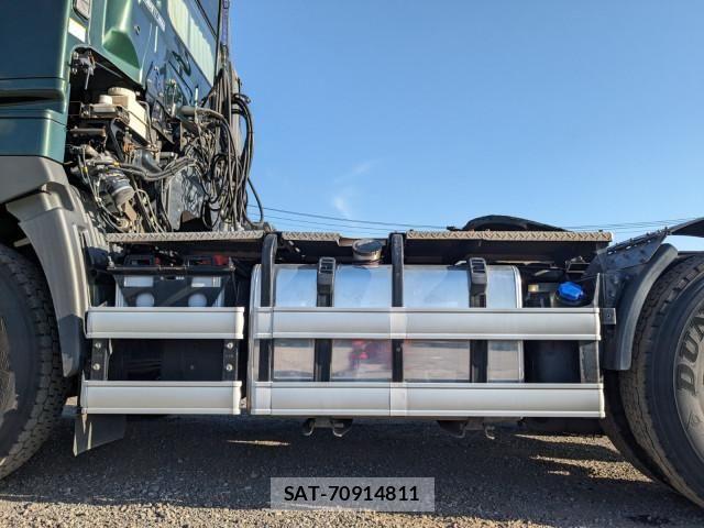 Hino PROFIA 2018-06 7252006-14
