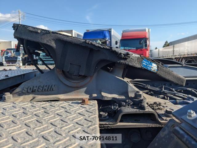 Hino PROFIA 2018-06 7252006-15