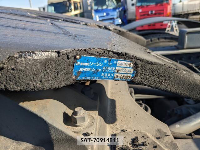 Hino PROFIA 2018-06 7252006-16