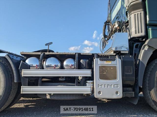 Hino PROFIA 2018-06 7252006-20