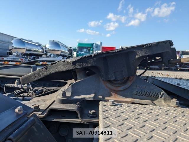 Hino PROFIA 2018-06 7252006-21