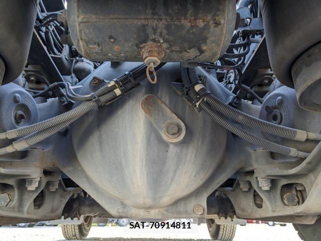 Hino PROFIA 2018-06 7252006-22