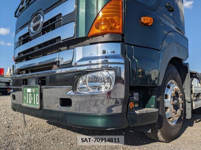 Hino PROFIA 2018-06 7252006-24
