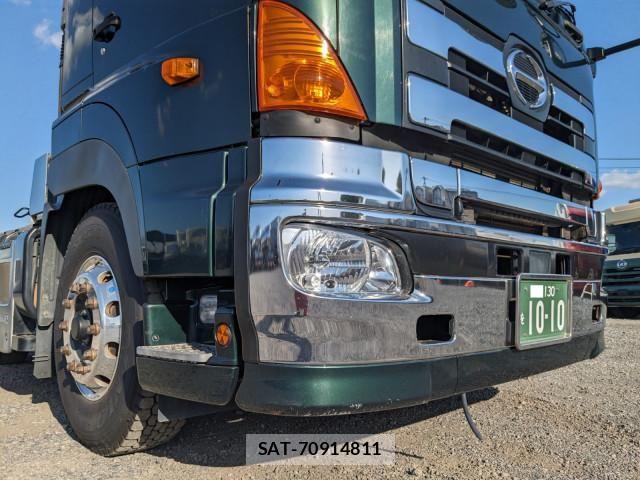 Hino PROFIA 2018-06 7252006-25