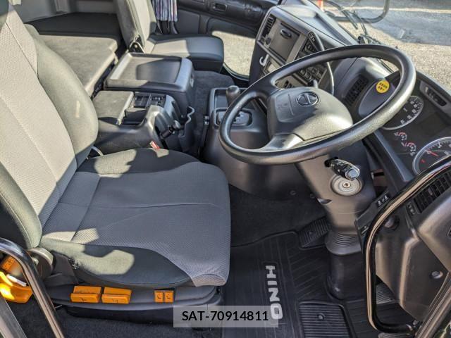 Hino PROFIA 2018-06 7252006-27