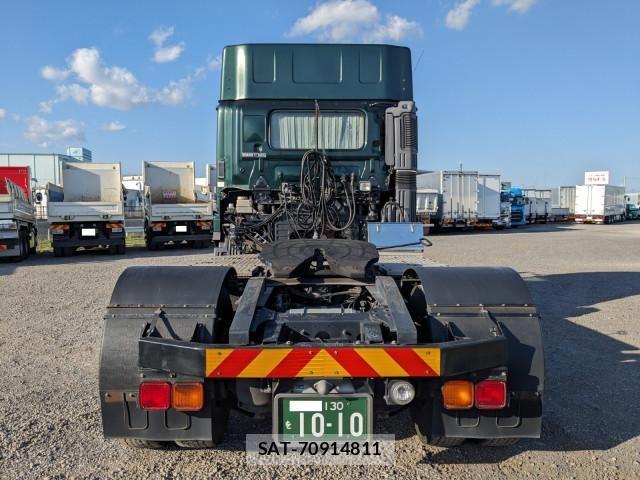 Hino PROFIA 2018-06 7252006-4